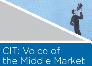 CIT: Voice of the Middle Market