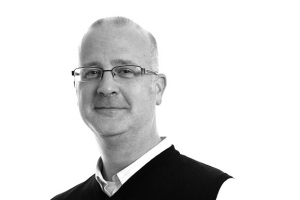 Jeff Davis, Vice President