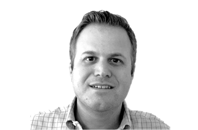 Brian Batchelder, VP, Talent Acquisition