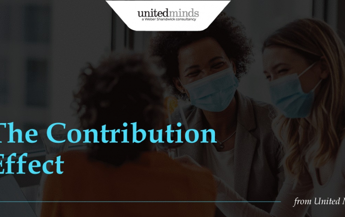 The Contribution Effect: Redefining the Employee/Employer Relationship